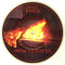 John Foxx : Burning Car (7", Single, Ltd, Pic)