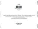 Pet Shop Boys : Behaviour (CD, Album)