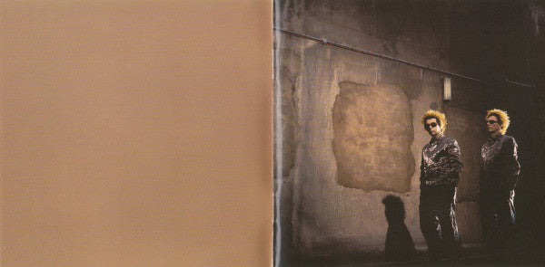 Pet Shop Boys : Nightlife (CD, Album, EMI)