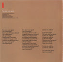 Pet Shop Boys : Nightlife (CD, Album, EMI)