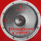 Kingdom Come (2) : Overrated (10", Ltd, Num, Red)