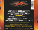 Various : xXx (Music From And Inspired By The Motion Picture) (CD, Comp)