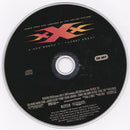 Various : xXx (Music From And Inspired By The Motion Picture) (CD, Comp)