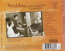 Norah Jones : Feels Like Home (CD, Album, Enh)