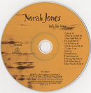 Norah Jones : Feels Like Home (CD, Album, Enh)