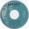 Kitaro : Live In America (CD, Album)