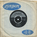 Bob B. Soxx And The Blue Jeans : Zip-A-Dee Doo-Dah (7", Single, Pus)