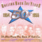 Various : Rolling Back The Years - The 50's - 1954 / 1955 (CD, Comp)