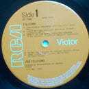 José Feliciano : Feliciano! (LP, Album, RE)