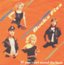 Bucks Fizz : If You Can't Stand The Heat (7", Single, Ora)