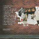 Darren Vallier : The Story So Far (CD, Album)