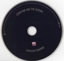 Christine And The Queens : Chaleur Humaine (CD, Album)