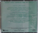 Mozart* : Favourites From The Classics - Mozart (3xCD)