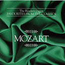 Mozart* : Favourites From The Classics - Mozart (3xCD)