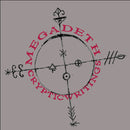 Megadeth : Cryptic Writings (HDCD, Album)