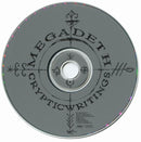 Megadeth : Cryptic Writings (HDCD, Album)