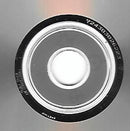 Megadeth : Cryptic Writings (HDCD, Album)