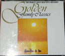 Various : Golden Family Classics  (3xCD, Comp)