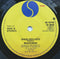 Madonna : Into The Groove (7", Single, yel)