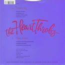 The Heart Throbs : I Wonder Why (7", Single)