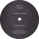 The Heart Throbs : I Wonder Why (7", Single)