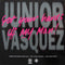 Junior Vasquez : Get Your Hands Off My Man! (12")