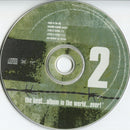 Various : The Best...Album In The World...Ever! (2xCD, Comp)