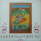 Goddess Of Fortune : Goddess Of Fortune (LP, Album)