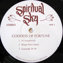 Goddess Of Fortune : Goddess Of Fortune (LP, Album)