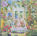 Flamingods : Majesty (LP, Album, Ltd, Gre)