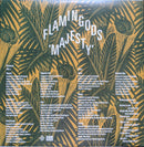 Flamingods : Majesty (LP, Album, Ltd, Gre)