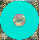 Flamingods : Majesty (LP, Album, Ltd, Gre)