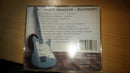 Miller Anderson : Bluesheart (CD, Album)