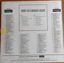 Johnny Cash : Story Of A Broken Heart (LP, Comp, Red)