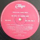 Johnny Cash : Story Of A Broken Heart (LP, Comp, Red)