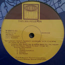 Thelma Houston : Saturday Night, Sunday Morning (12")