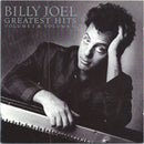 Billy Joel : Greatest Hits Volume I & Volume II (2xCD, Comp, RE)