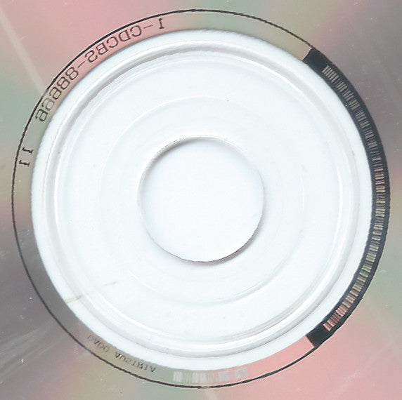 Billy Joel : Greatest Hits Volume I & Volume II (2xCD, Comp, RE)