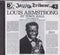 Louis Armstrong : Louis Armstrong At Town Hall "The Complete Town Hall Concert" 17 May 1947  Vol. 3/4 (2xCD, Album, RE)