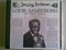 Louis Armstrong : Louis Armstrong At Town Hall "The Complete Town Hall Concert" 17 May 1947  Vol. 3/4 (2xCD, Album, RE)