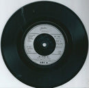 ABC : Be Near Me (7", Single, Sil)