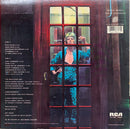 David Bowie : The Rise And Fall Of Ziggy Stardust And The Spiders From Mars (LP, Album, RE, 110)