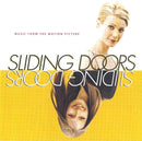 Various : Sliding Doors (Music From The Motion Picture) (CD, Comp)