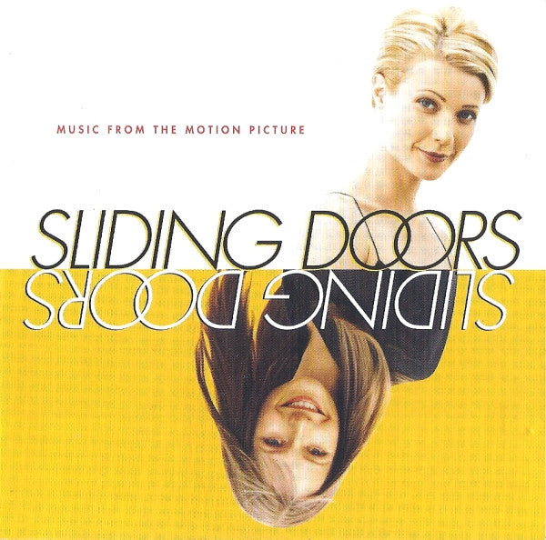Various : Sliding Doors (Music From The Motion Picture) (CD, Comp)