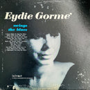 Eydie Gorme* : Eydie Swings The Blues (LP, Album, RE)