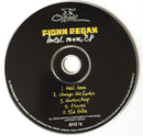 Fionn Regan : Hotel Room E.P. (CD, EP, Promo)
