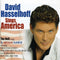 David Hasselhoff : Sings America (CD, Album)