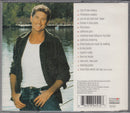 David Hasselhoff : Sings America (CD, Album)