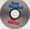 David Hasselhoff : Sings America (CD, Album)