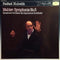 Mahler* - Symphonie-Orchester Des Bayerischen Rundfunks, Rafael Kubelik : Symphonie No.5 (LP)